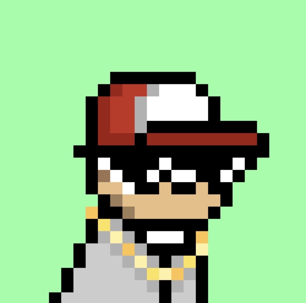 Doginal Dog #234
