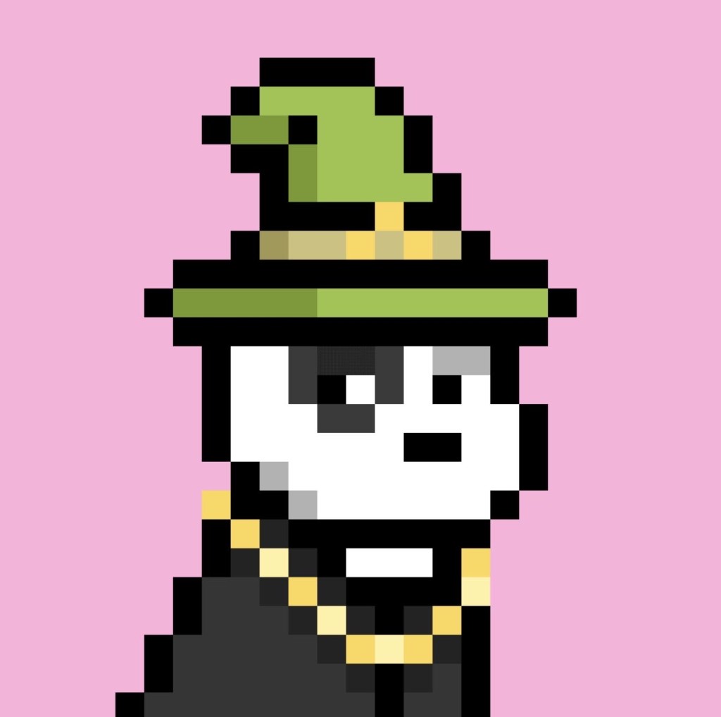Doginal Dog #2426