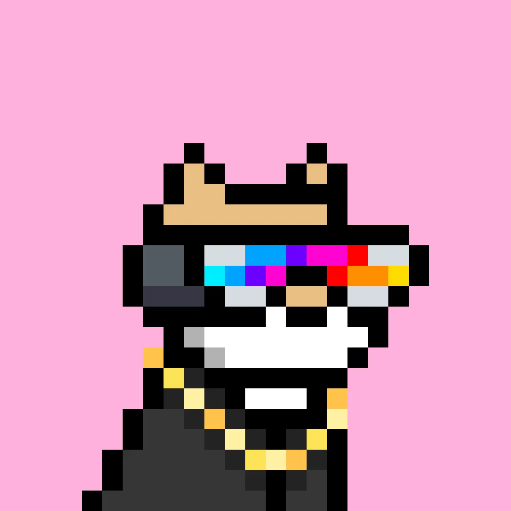 Doginal Dog #5545