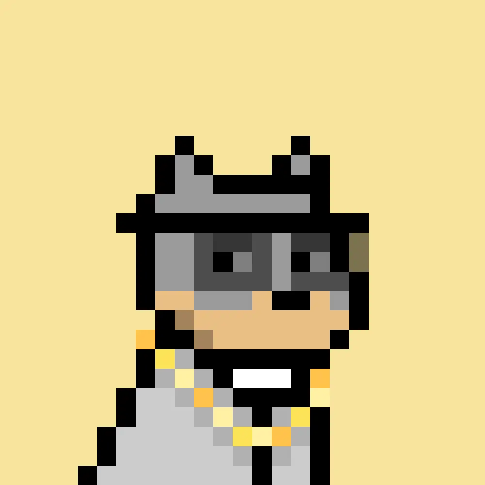 Doginal Dog #727