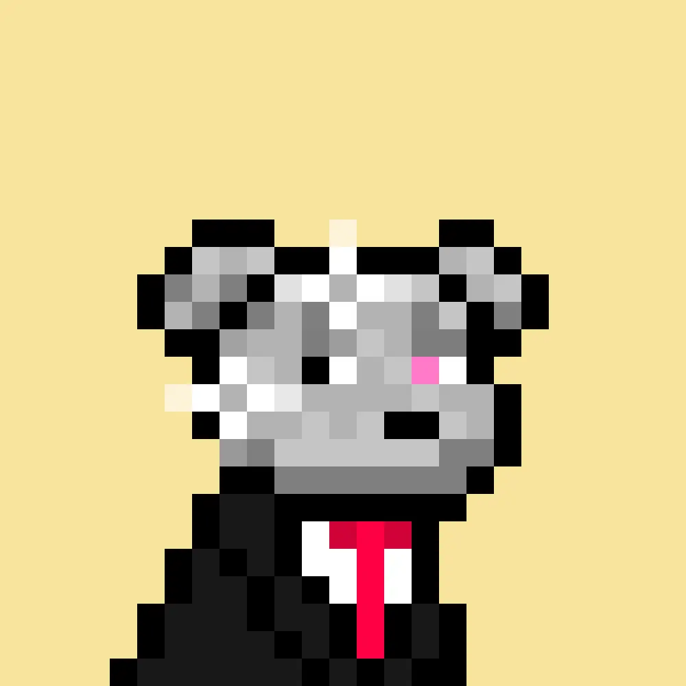 Doginal Dog #7351